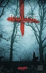 Rouge d'occasion  Livré partout en France