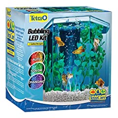 Tetra bubbling led for sale  Delivered anywhere in USA 