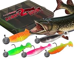 Wild devil baits gebraucht kaufen  Wird an jeden Ort in Deutschland