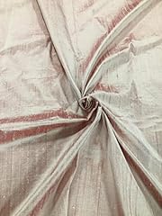 Shell raw silk for sale  Delivered anywhere in UK