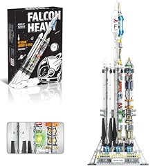 Boozuu spacex falcon for sale  Delivered anywhere in USA 