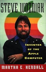 Steve wozniak inventor for sale  Delivered anywhere in USA 