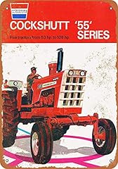 Keviewly 1970 cockshutt for sale  Delivered anywhere in UK