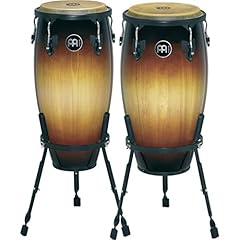 Meinl percussion paire d'occasion  Livré partout en France
