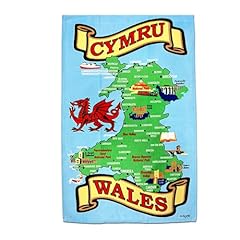 Elgate welsh wales for sale  Delivered anywhere in UK