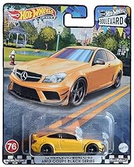 Hot wheels mercedes for sale  Delivered anywhere in USA 