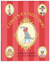 Circus family dog for sale  Delivered anywhere in USA 
