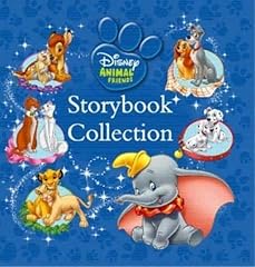 Disney animals storybook for sale  Delivered anywhere in UK