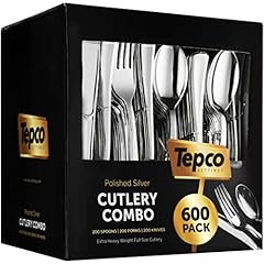 600 plastic silverware for sale  Delivered anywhere in USA 