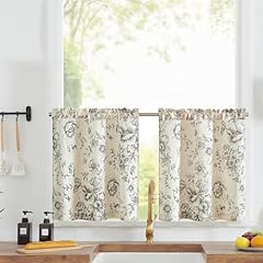 Jinchan floral linen for sale  Delivered anywhere in USA 