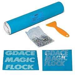 Gdace rhinestone template for sale  Delivered anywhere in UK