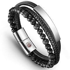 Casisto. bracelet homme d'occasion  Livré partout en France