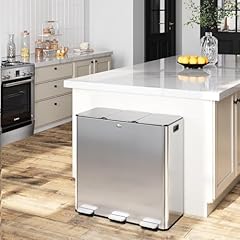 Garveehome trash 90l for sale  Delivered anywhere in USA 