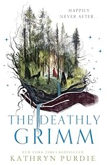 The deathly grimm gebraucht kaufen  Wird an jeden Ort in Deutschland