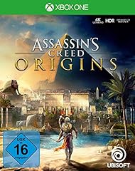 Assassin creed rigins gebraucht kaufen  Wird an jeden Ort in Deutschland