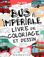 Bus impériale livre d'occasion  Livré partout en France