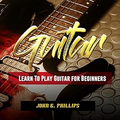 Guitar learn play for sale  Delivered anywhere in UK