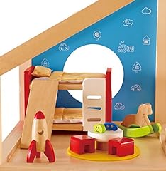 Hape Children’s Room | Highly Detailed Kid’s Room Doll for sale  Delivered anywhere in UK