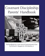 Covenant discipleship parents usato  Spedito ovunque in Italia 