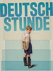Deutschstunde gebraucht kaufen  Wird an jeden Ort in Deutschland