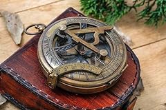 Compass sundial compass for sale  Delivered anywhere in USA 