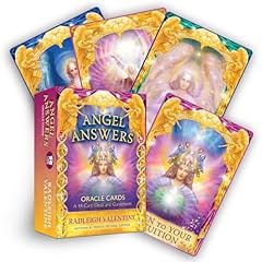 Angel answers oracle for sale  Delivered anywhere in Ireland