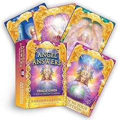 Angel answers oracle for sale  Delivered anywhere in UK