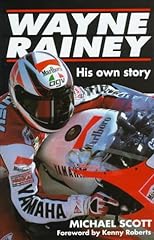 Wayne rainey story for sale  Delivered anywhere in UK