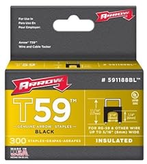 Arrow fastener 591188bl for sale  Delivered anywhere in USA 