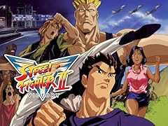 Street fighter victory usato  Spedito ovunque in Italia 