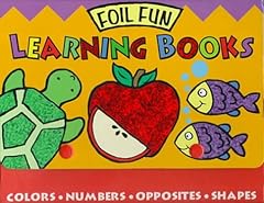 Foil fun learning for sale  Delivered anywhere in USA 
