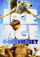 Ice age movie for sale  Delivered anywhere in UK