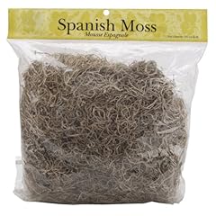 Panacea spanish moss for sale  Delivered anywhere in UK