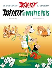 Asterix asterix white for sale  Delivered anywhere in UK