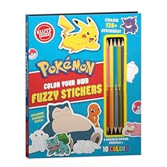 Pokémon color your d'occasion  Livré partout en France