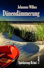 Dünendämmerung spiekeroog kr gebraucht kaufen  Wird an jeden Ort in Deutschland