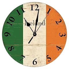 Wall clocks ireland for sale  Delivered anywhere in USA 