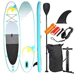 Urquoise yellow sup for sale  Delivered anywhere in UK