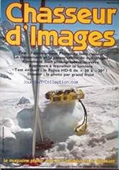 Chasseur images 01 d'occasion Chasseur images 01 d'occasion  Livré partout en France