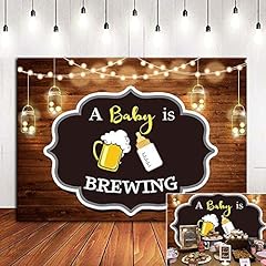 Baby brewing themed for sale  Delivered anywhere in USA 