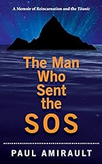 Man sent sos for sale  Delivered anywhere in UK