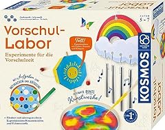 Kosmos 602383 vorschul gebraucht kaufen  Wird an jeden Ort in Deutschland