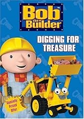 Bob builder digging for sale  Delivered anywhere in USA 