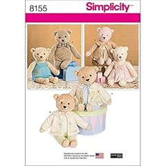 Simplicity 8155 make for sale  Delivered anywhere in USA 