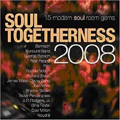 Soul togetherness 2008 for sale  Delivered anywhere in UK