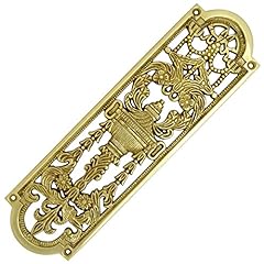 Solid brass finger for sale  Delivered anywhere in Ireland