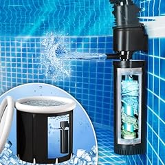 Tararium 400gph cold for sale  Delivered anywhere in UK