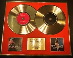 Amy winehouse double for sale  Delivered anywhere in UK