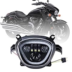 Kakabas motorcycle led for sale  Delivered anywhere in USA 