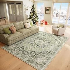 Machine washable rug for sale  Delivered anywhere in USA 